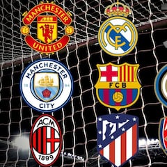 La salida del 'Big Six' hiere de muerte a la Superliga