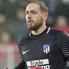 "¿Renovación? No hemos hablado de eso y no depende de mí"