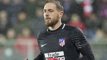 "¿Renovación? No hemos hablado de eso y no depende de mí"