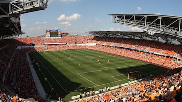Sigue la previa y el minuto a minuto de Houston Dynamo vs San Jose Earthquakes. El equipo de Matías Almeyda visita Texas para medirse a los de Tab Ramos.