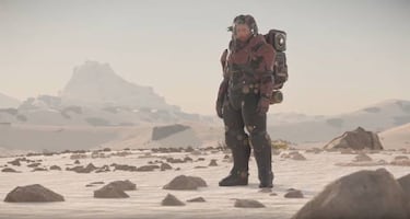 Así funcionarán las mecánicas de supervivencia en Star Citizen