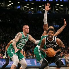 Celtics vs. Nets Game 4: times, TV, how and where to watch NBA online