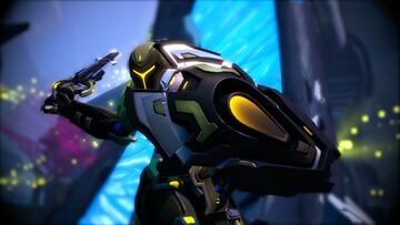 Captura de pantalla - Battleborn (PC)