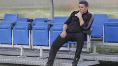 En Costa Rica confirman viaje a Bogotá, Suárez niega contacto