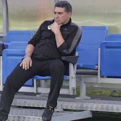 En Costa Rica confirman viaje a Bogotá, Suárez niega contacto