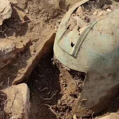 Hallazgo militar doble en Croacia: no tiene precedentes