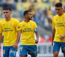 Resumen de Las Palmas vs. Ibiza de LaLiga SmartBank