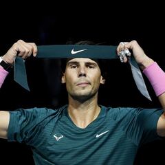 Rafael Nadal ready “to die” to return to his best form