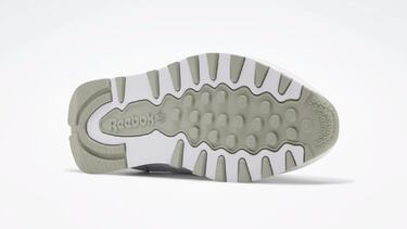 Reebok Classic Leather: así son las zapatillas que ha puesto de moda ‘Stranger Things’