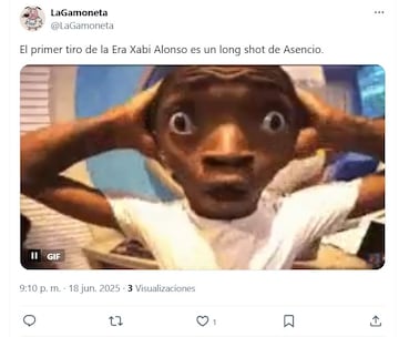 El nuevo Madrid, protagonista de los memes del Mundialito de Clubes