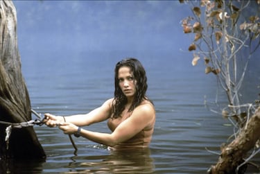 Toman la mejor decisión posible en el reboot de ‘Anaconda’, el clásico del cine cutre, y no hablamos de no rodarla