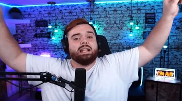 Ibai aparca el Mundial de Globos 2023 y se centra en un nuevo y misterioso proyecto deportivo