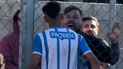 El nuevo evento de fútbol que deslumbrará a Chile tiene momentos como este: ¡escena imperdible!