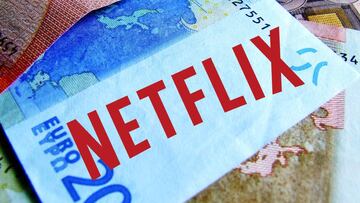 Netflix sube sus precios de nuevo, ¿también en España?