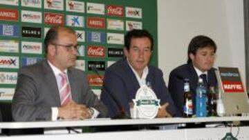 El abogado del Elche: "No hay ninguna notificación de la Liga"