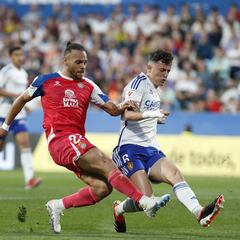 Braithwaite sufre un esguince de rodilla