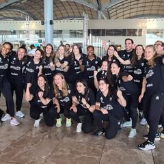 El Elche, a dos pasos de su primer título europeo