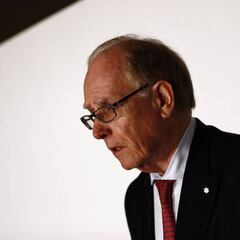 11 claves del informe McLaren sobre el dopaje en Rusia