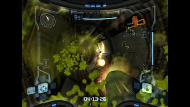 Cara a cara: Metroid Prime (GameCube) vs Metroid Prime Remastered (Switch)