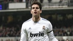 El City, dispuesto a plantar batalla al Chelsea por Kaká