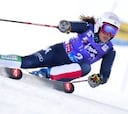 Federica Brignone gana en Sölden y es la primera líder