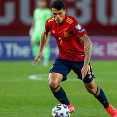 El 15 de Ramos ya tiene dueño