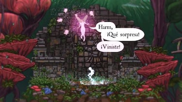 Razones para jugar To Leave