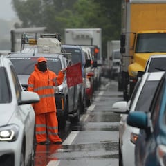 Todas las regiones en fase 3 autorizan la movilidad entre sus provincias, excepto Extremadura