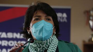 Coronavirus en Chile y comunas en cuarentena | Lunes 16 de agosto