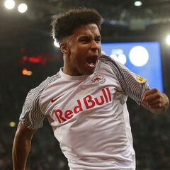 El Real Madrid no quiere otro 'caso Haaland' con Adeyemi