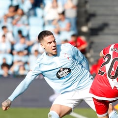 Ristic se aferra al EuroCelta