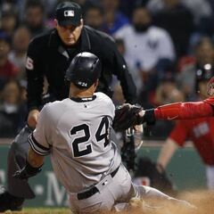 Yankees vs Red Sox: Horario, TV; cómo y dónde ver