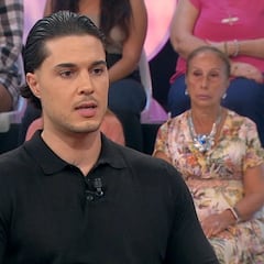 Carlo Costanzia, condenado por estafa, defiende su inocencia: “No voy a entrar en la cárcel”