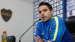 "Dejen tranquilo a Loustau"