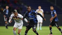 Independiente del Valle - Tolima en vivo online: Copa Libertadores, en directo