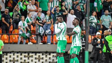 Atlético Nacional