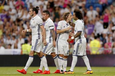 How and where can I watch Real Sociedad - Real Madrid: times, TV, online