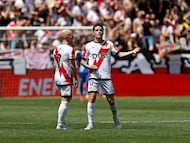 26/04/26 PARTIDO PRIMERA DIVISION
RAYO VALLECANO - REAL SOCIEDAD
GOL 1-1 OSCAR CAMELLO