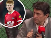 Los dos jugadores en los que se ha fijado el Real Madrid para el mediocampo en la 26/27