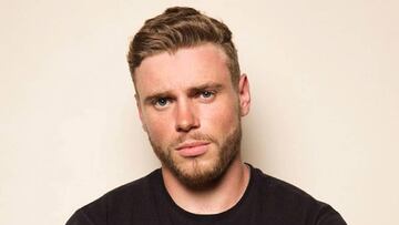 gus kenworthy rechaza invitaci&oacute;n casa blanca