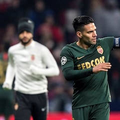 "Ojalá el Atlético salga campeón"