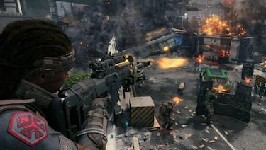 Oferta en Call of Duty: Black Ops 4; 30% de descuento en PS Store