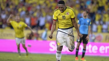 Yerry Mina