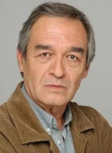 Quién fue Fernando Becerril, estrella de cine y TV, que murió a los 78 años