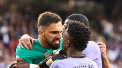 Mestalla, Real Madrid y un partido explosivo: el Top-5 de disparates que han pasado y ya ni te acuerdas