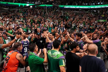 El Unicaja se enfrenta a una reconstrucci¨®n
