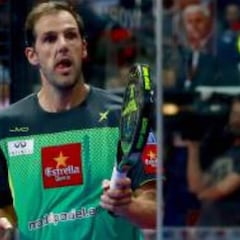 Los cuarentones se resisten a la jubilación en el Circuito