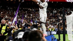 Resumen y goles del Real Madrid vs. Atlético de LaLiga EA Sports