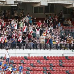 Vallecas, listo para soñar