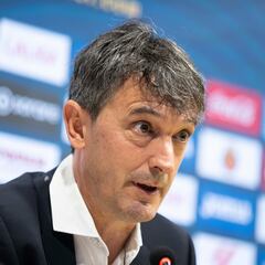 Pacheta: “No podemos ser tan blandos”